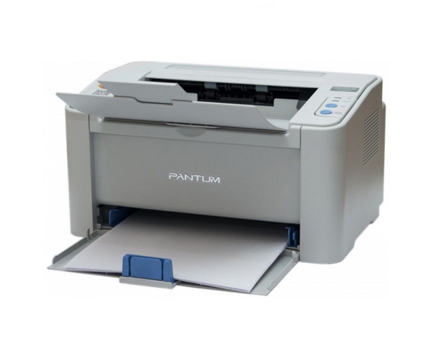 Принтер Pantum P2200, Mono Laser