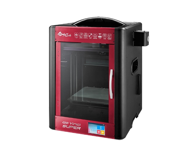 3D принтер XYZprinting da Vinci Super