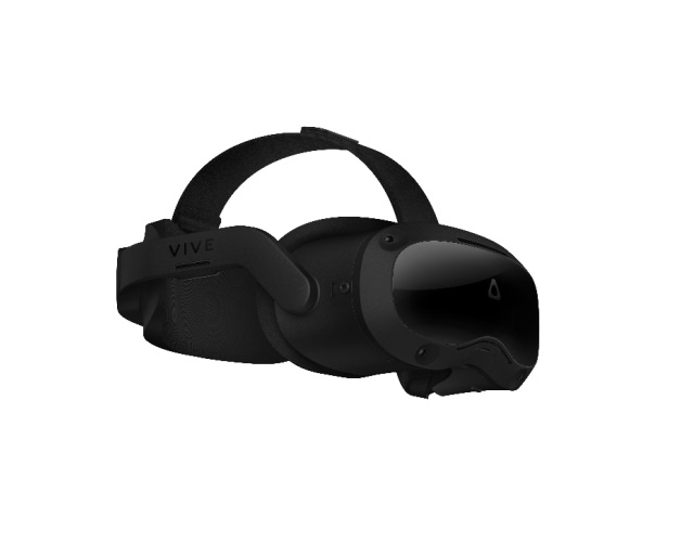 Тренажер виртуальной реальности VRШкола